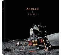 teNeues – Apollo: VII - XVII