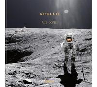 Apollo VII-XVII: Revised and Extended Edition