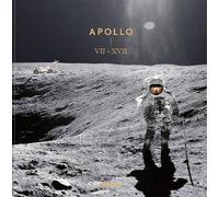 Apollo VII-XVII: Revised and Extended Edition