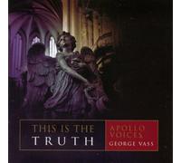 Apollo Voices - This Is the Truth