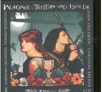 Apollo Voices - Wagner: Tristan und Isolde