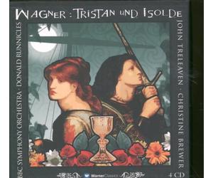 Apollo Voices - Wagner: Tristan und Isolde