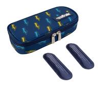 apollo walker Insulin Cooler Travel Case Diabetic Medication Cooler with Ice Packs and Insulation Liner Insulin Cooler Travel case TSA Approved