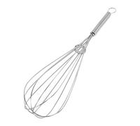 Apollo Whisk 25cm Balloon, Multi-Colour, 31.4x8x6.7