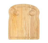 Apollo Wooden Breakfast Board Bread