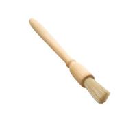 Apollo Wooden Pastry Brush