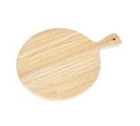 Apollo Wooden Pizza Board Round