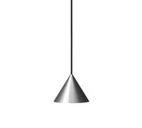 Apollo Zero Pendant Aluminium