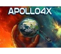 Apollo4x Steam CD Key