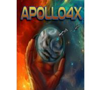 Apollo4x Steam Key GLOBAL