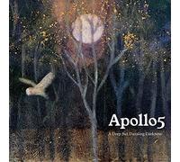 APOLLO5 - A DEEP BUT DAZZLING DARKNESS