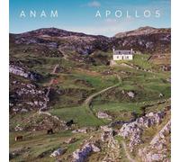 Apollo5 : Apollo5: Anam - Music to Move the Soul CD (2025) NEW Great Value