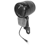 Apollon E 100 E100 Bicycle Headlight 100 Lux German Apollo E 100 M-WAVE