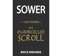 Apollon Sower and the Ensorcelled Scroll: 1