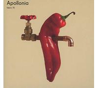 Apollonia - fabric 70: Apollonia