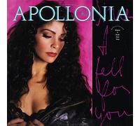 Apollonia - Since I fell for you (1988) / Vinyl single [Vinyl-Single 7'']