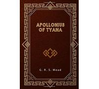 Apollonius Of Tyana