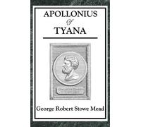 APOLLONIUS OF TYANA