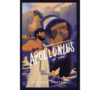 Apollonius of Tyre (ALPS Readers)