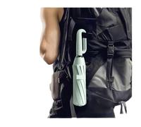 ApollOptimum 41In Compact Umbrella,20Rib Double Layer Keel Umbrellas Windproof Strong,Automatic Umbrella with Rotating Ring Buckle Handle - Backpack Hanging,All Weather Waterproof UV Sun Umbrellas