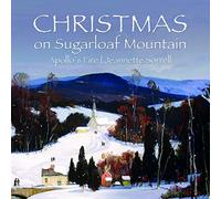 Apollo's Fire, Jeannette Sorrell, Amanda Powell & Ross Hauck - Christmas On Sugarloaf Mountain