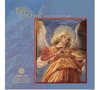 Apollo's Fire^Simon^Sorrell - Noels & Carols From the Olde World