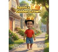 Apollo's Golden Crown