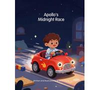 Apollo's Midnight Race