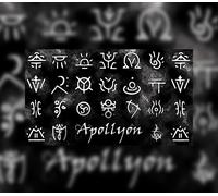 Apollyon: River of Life Steam CD Key