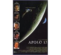 Apolo 13 (Blu-Ray) (Import) (2010) Gary Sinise; Bill Paxton; Ed Harris; Tom