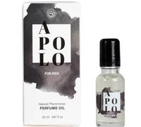 APOLO PHEROMONE OIL for MEN to ATTRACT WOMEN Fragrance Cologne
