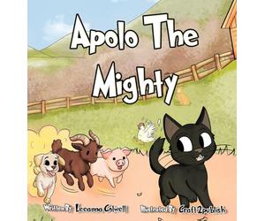 Apolo the MIghty