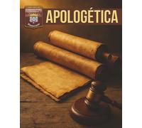 APOLOGETICA CRISTIANA: La defensa de la Fe Bíblica