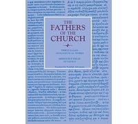 Apologetical Works; Octavius: Vol. 10 (Fathers of the Church Series)