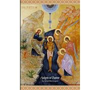 Apologetics on Baptism