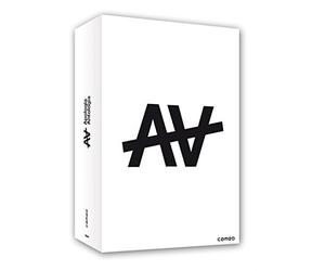Apología/Antología: Video Itineraries Through the Spanish Context - 5-DVD Box Set