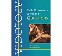Apologia: Catholic answers to today's questions (Evangelium)