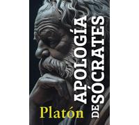 APOLOGÍA DE SÓCRATES