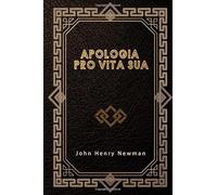 Apologia Pro Vita Sua