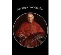 Apologia Pro Vita Sua