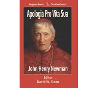 Apologia Pro Vita Sua