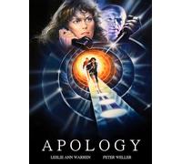 Apology - Digitally Remastered