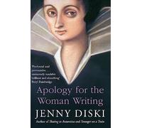 Apology For The Woman Writing