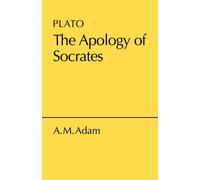 Apology of Socrates