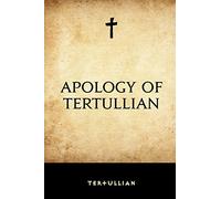 Apology of Tertullian