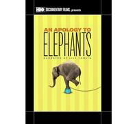 Apology to Elephants [DVD] [2013] [Region 1] [US Import] [NTSC]