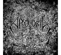Apolokia - Kathaarian Vortex [VINYL]