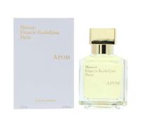 Maison Francis Kurkdjian Apom Eau de Parfum 70ml Spray Unisex UK Seller