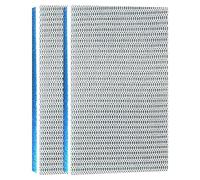 APOMOONS 2pcs 8d Pond Filter Sponges,Pond Filter Media,Fish Tank Filter Sponges,Aquarium Filter Sponge, Can Be Reused For Water Purification,Can Be Cut At Will, Suitable For Ponds,Aquarium,Fish Tank