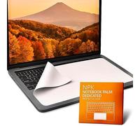 APOMOONS Screen Keyboard Imprint Protection Microfiber Liner and Cleaning Cloth 13 Zoll Laptop Keyboard Screen Cleaning Cloth Laptop Keyboard Cover Accessories for MacBook Pro 13/15/16 Inch